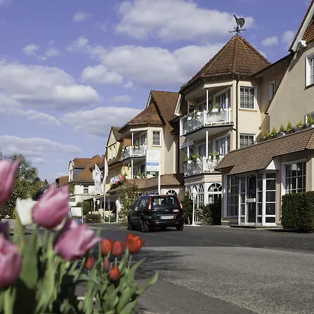 Jungbrunnen 酒店 4*