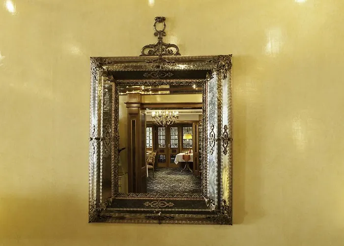 Hotel Jungbrunnen 4*