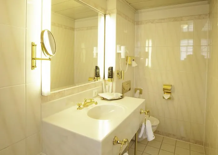 Jungbrunnen Hotel Nidda